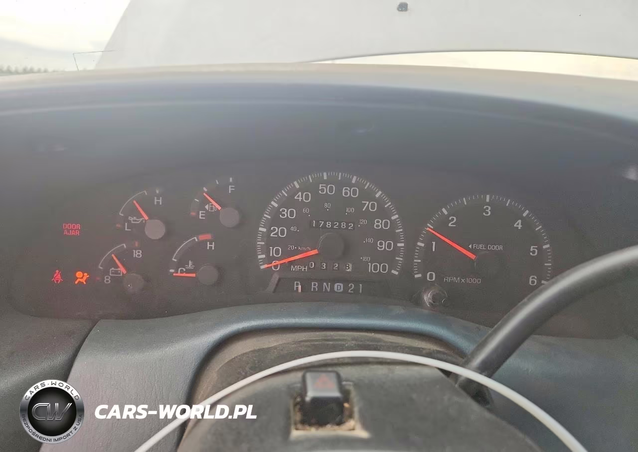1998 Ford F150 VIN:1FTZX18W9WKB11516 - 9
