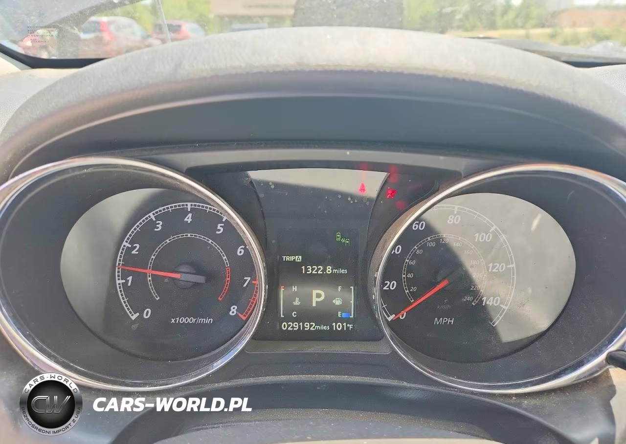 2025 Mitsubishi Outlander Sport S VIN:JA4ARUAU2SU014457 - 9
