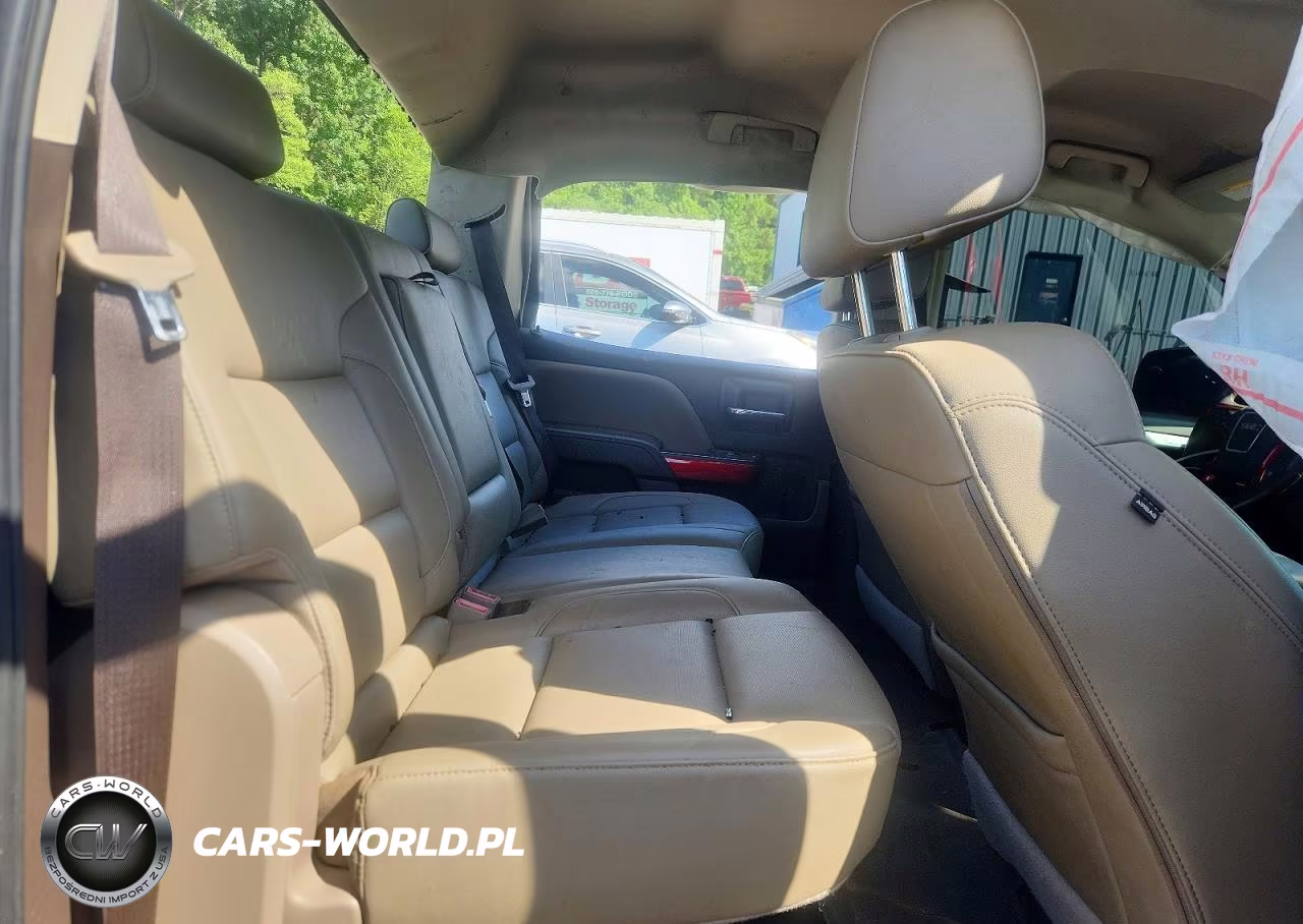 2018 GMC Sierra K1500 Slt VIN:3GTU2NEC9JG237255 - 10