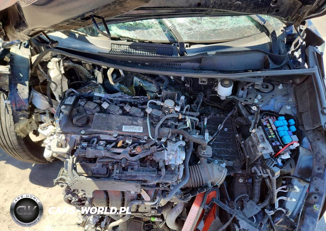 2025 Toyota Rav4 Xle VIN:2T3W1RFV2SW373344 - 12