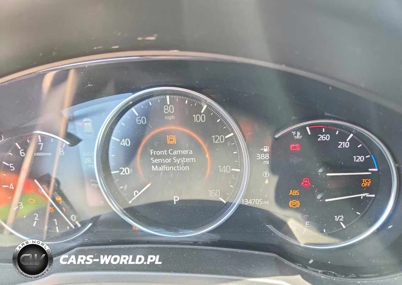2019 Mazda Cx-5 Grand Touring VIN:JM3KFADM6K1563066 - 9