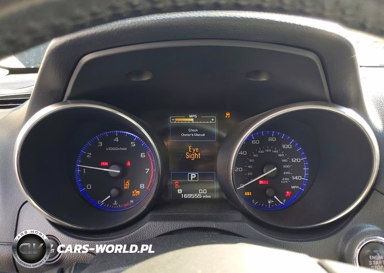 2016 Subaru Outback 2.5I Limited VIN:4S4BSBNC2G3211206 - 9