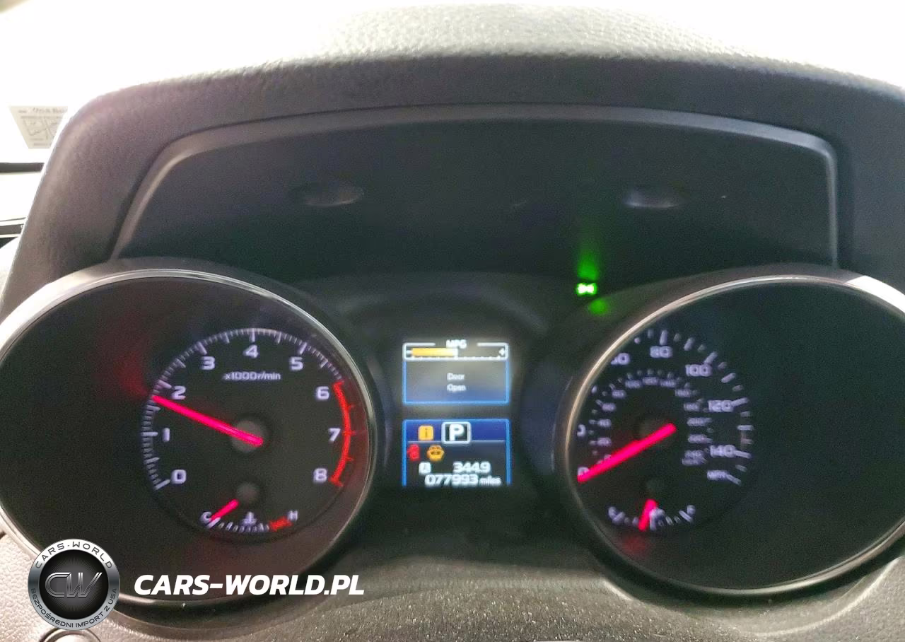2017 Subaru Legacy 2.5I VIN:4S3BNAB69H3012644 - 9