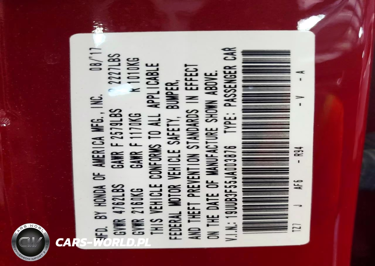 2018 Acura Tlx Tech VIN:19UUB3F55JA003876 - 12