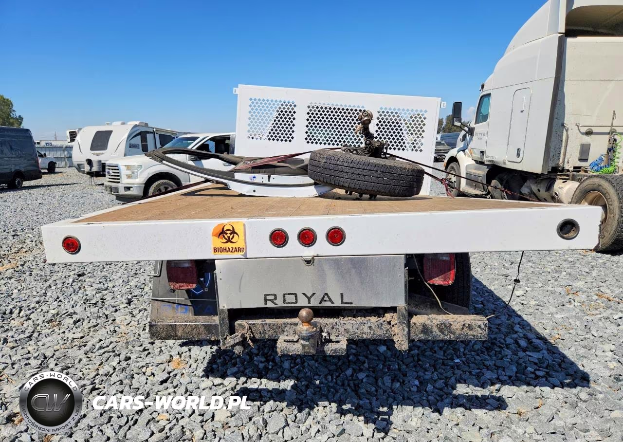 2025 Chevrolet Silverado K3500 Lt VIN:1GB4KTEY4SF267934 - 6