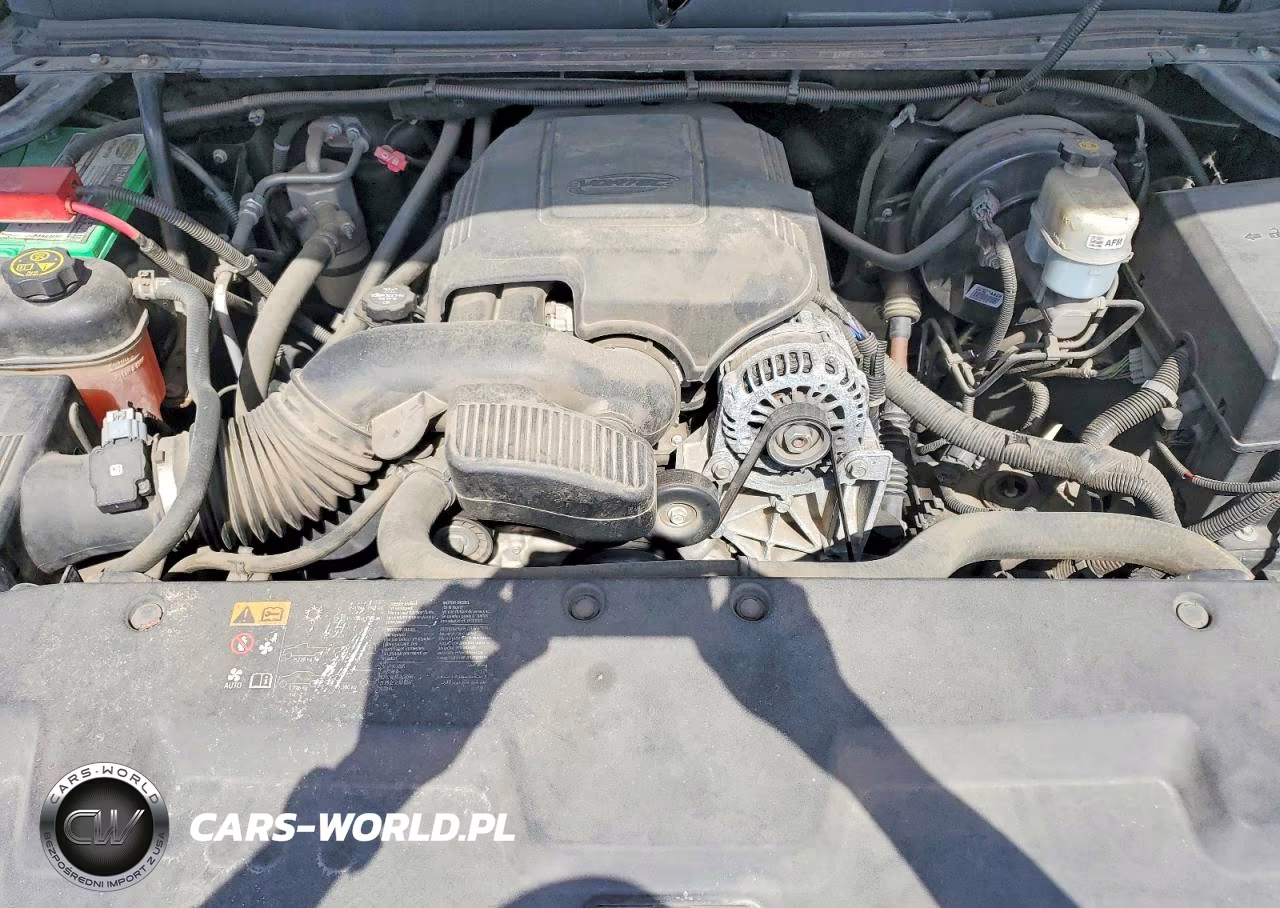 2012 Chevrolet Silverado C1500 VIN:1GCNCPEA8CZ301381 - 11