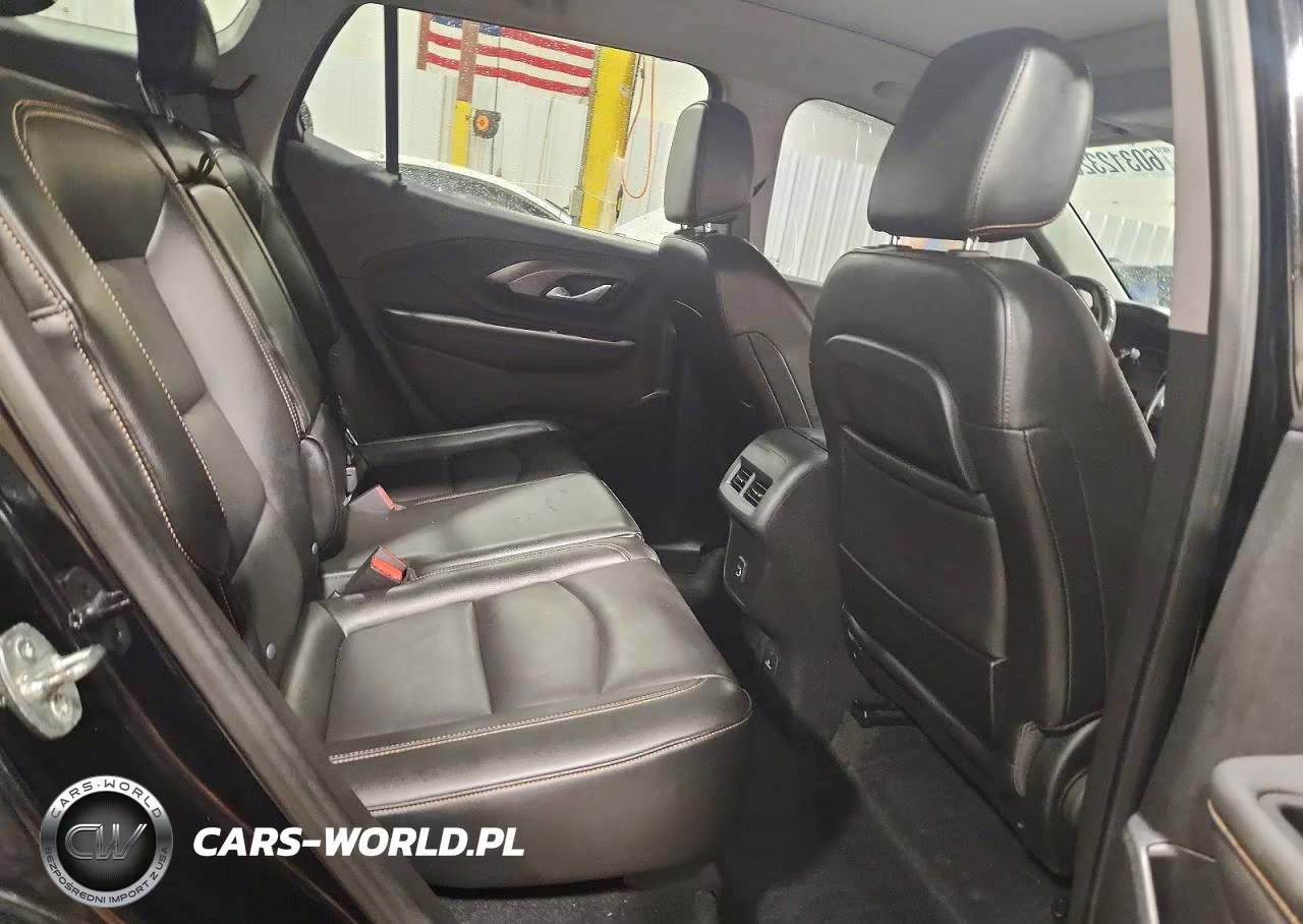 2020 GMC Terrain Slt VIN:3GKALVEX3LL225331 - 11