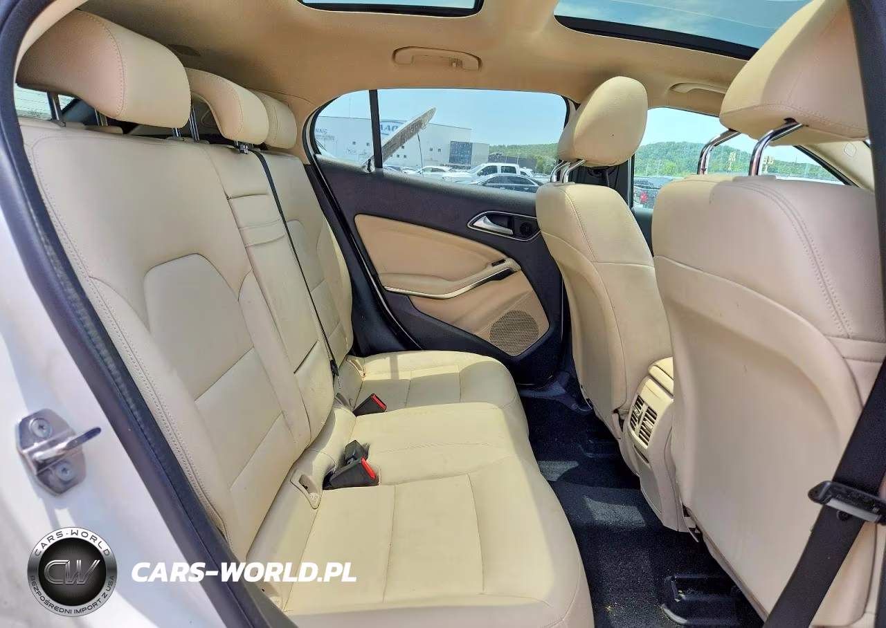 2019 Mercedes-Benz Gla 250 4Matic VIN:WDCTG4GB2KJ534468 - 10