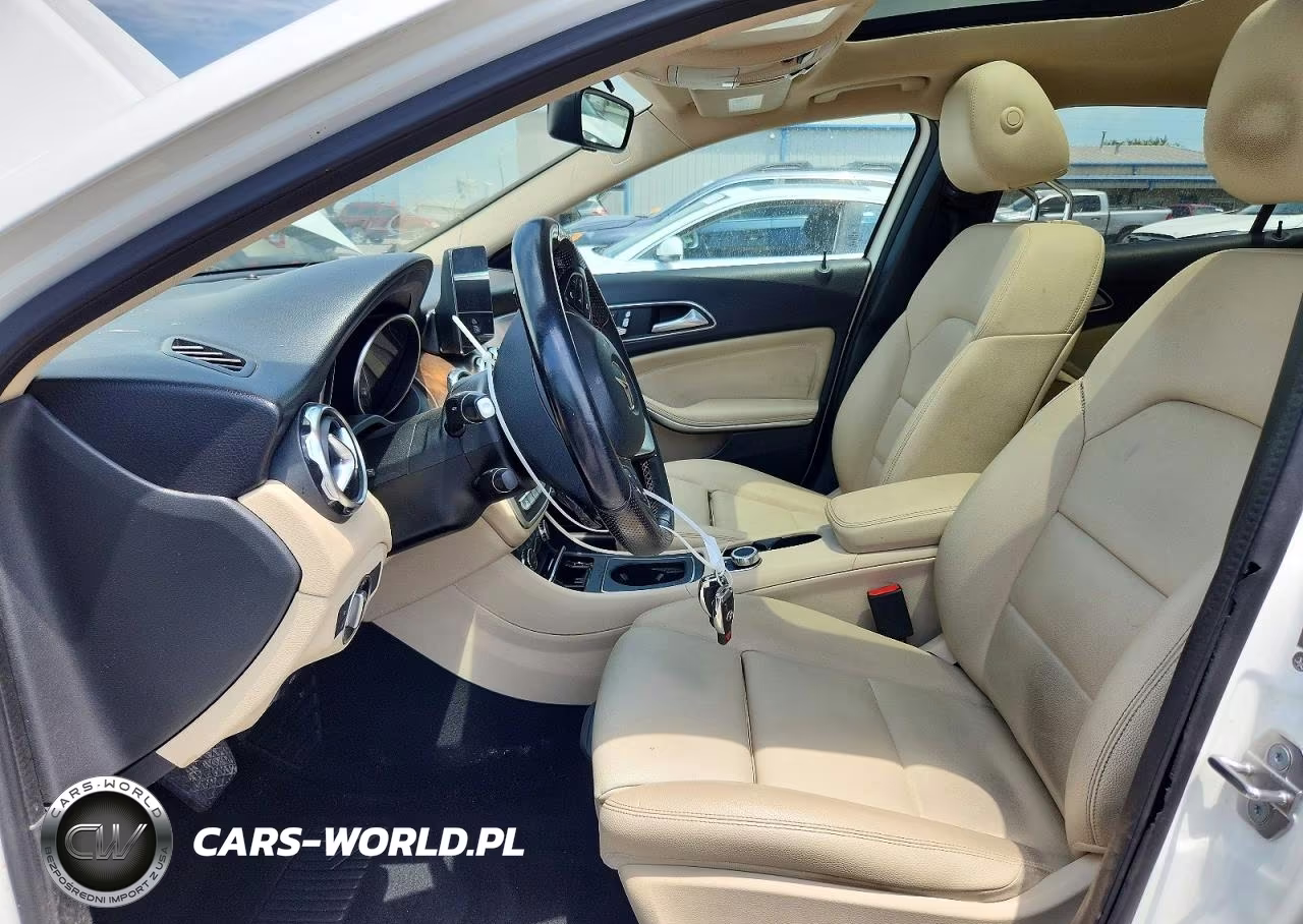 2019 Mercedes-Benz Gla 250 4Matic VIN:WDCTG4GB2KJ534468 - 7