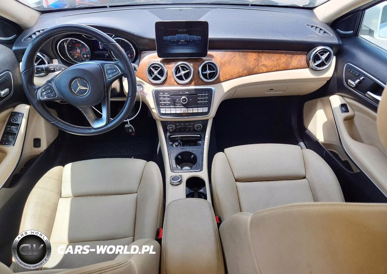 2019 Mercedes-Benz Gla 250 4Matic VIN:WDCTG4GB2KJ534468 - 8