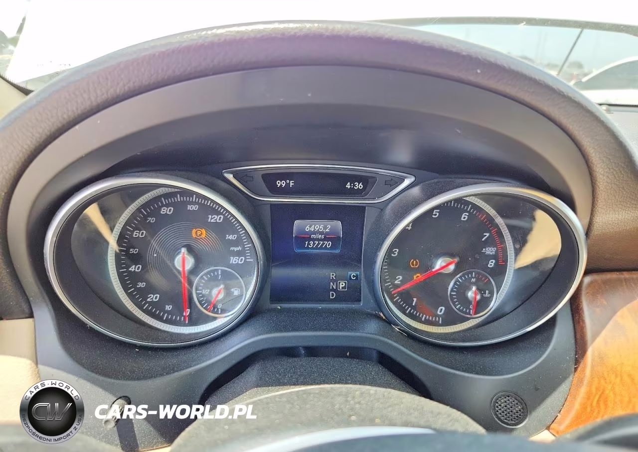 2019 Mercedes-Benz Gla 250 4Matic VIN:WDCTG4GB2KJ534468 - 9