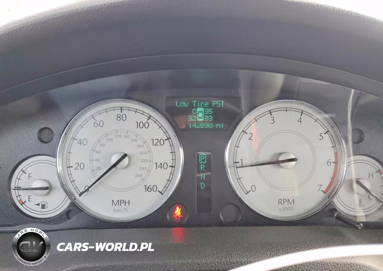 2006 Chrysler 300C VIN:2C3KA63H26H519411 - 9