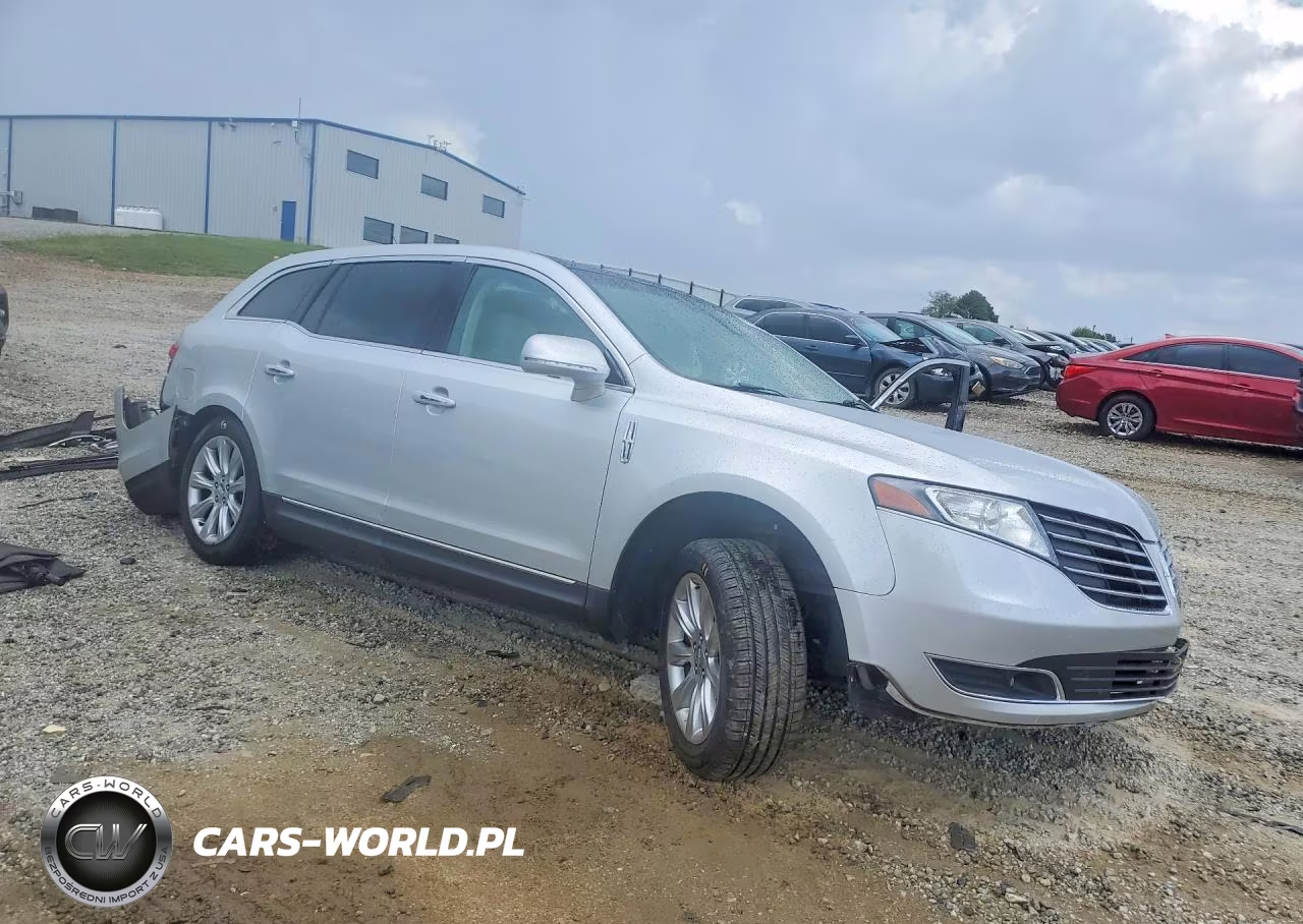 2017 Lincoln Mkt VIN:2LMHJ5FK4HBL00589 - 4