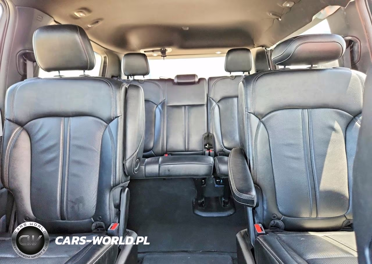 2024 Jeep Wagoneer Series Ii VIN:1C4SJVBP0RS168218 - 10