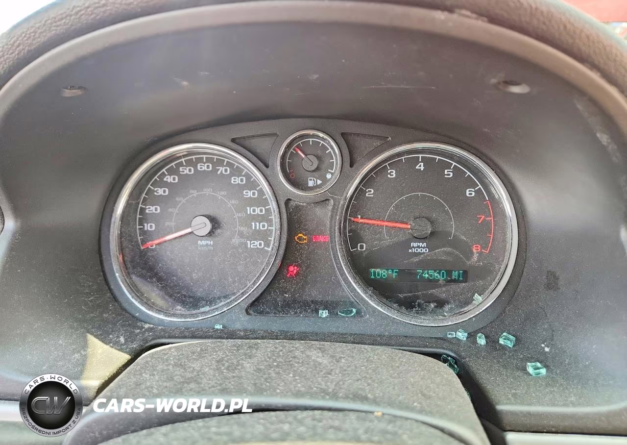 2010 Chevrolet Cobalt 1Lt VIN:1G1AD5F56A7113607 - 9