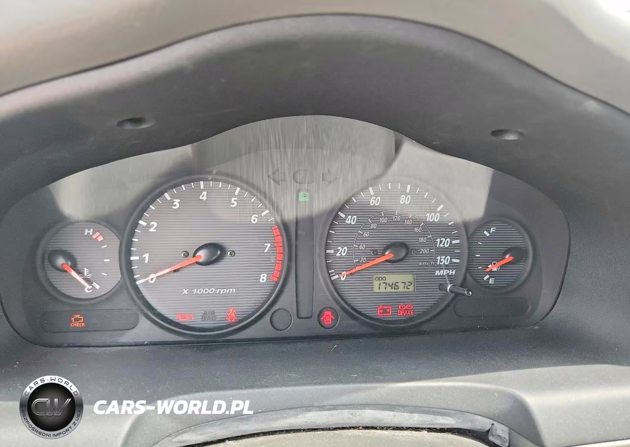 2004 Hyundai Santa Fe Gls VIN:KM8SC73E94U585879 - 9