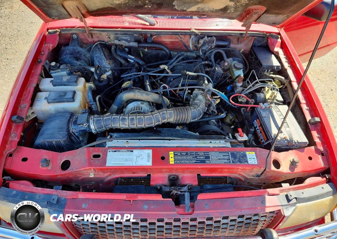 2002 Ford Ranger Super Cab VIN:1FTYR44UX2PA97408 - 11