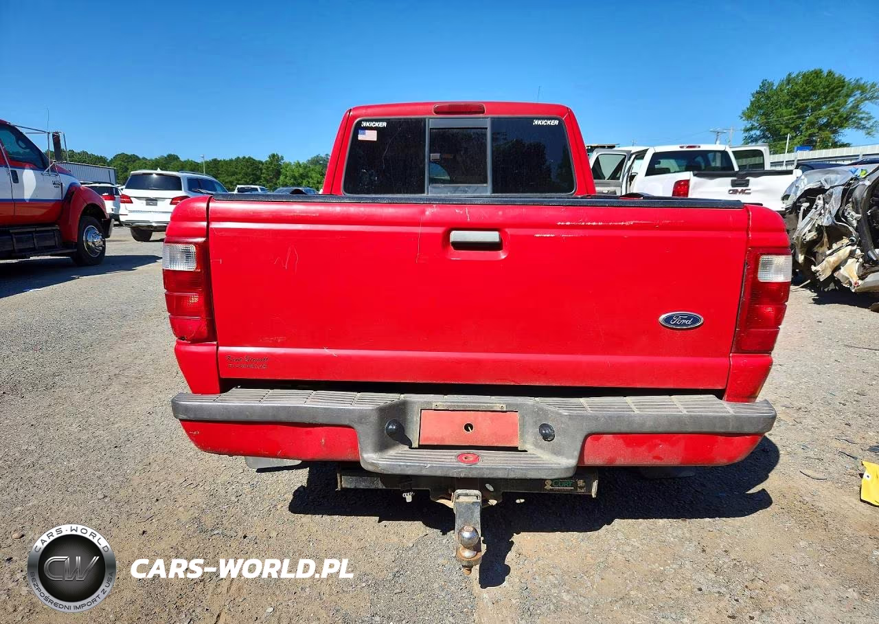 2002 Ford Ranger Super Cab VIN:1FTYR44UX2PA97408 - 6