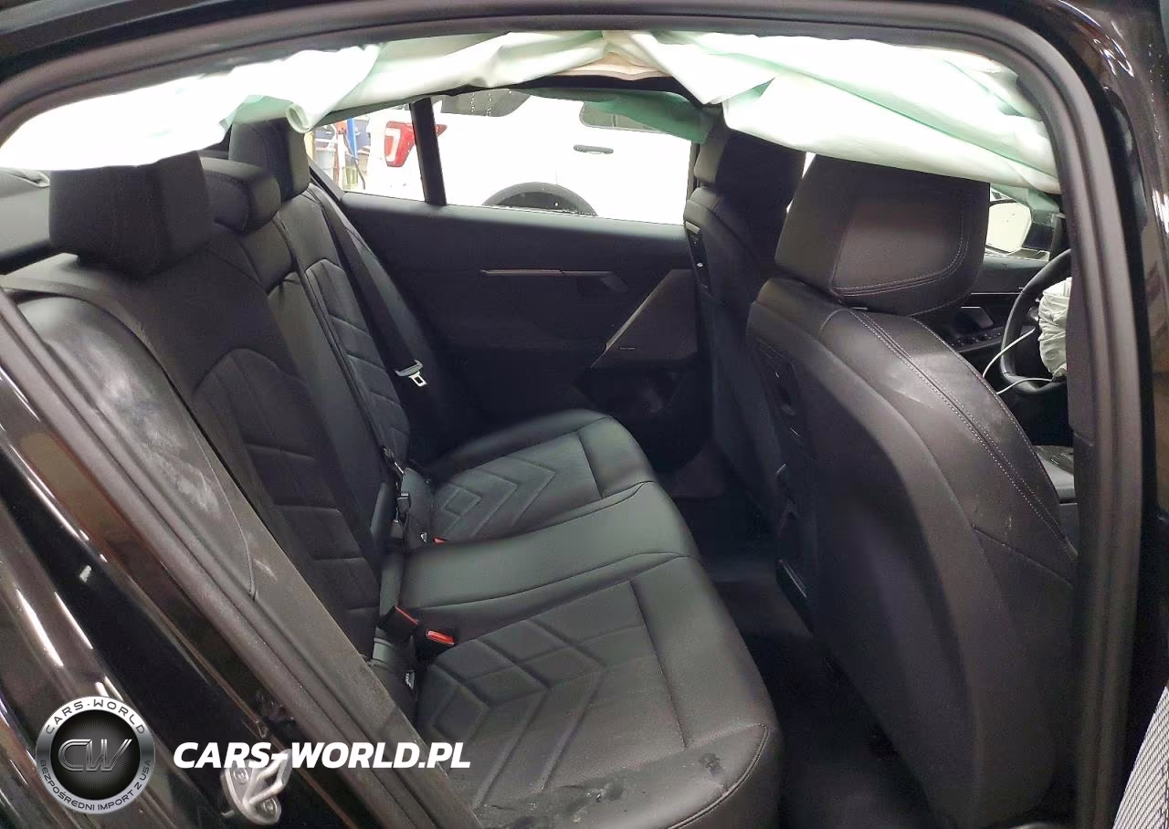 2024 BMW 530 Xi VIN:WBA53FJ05RCP67771 - 10