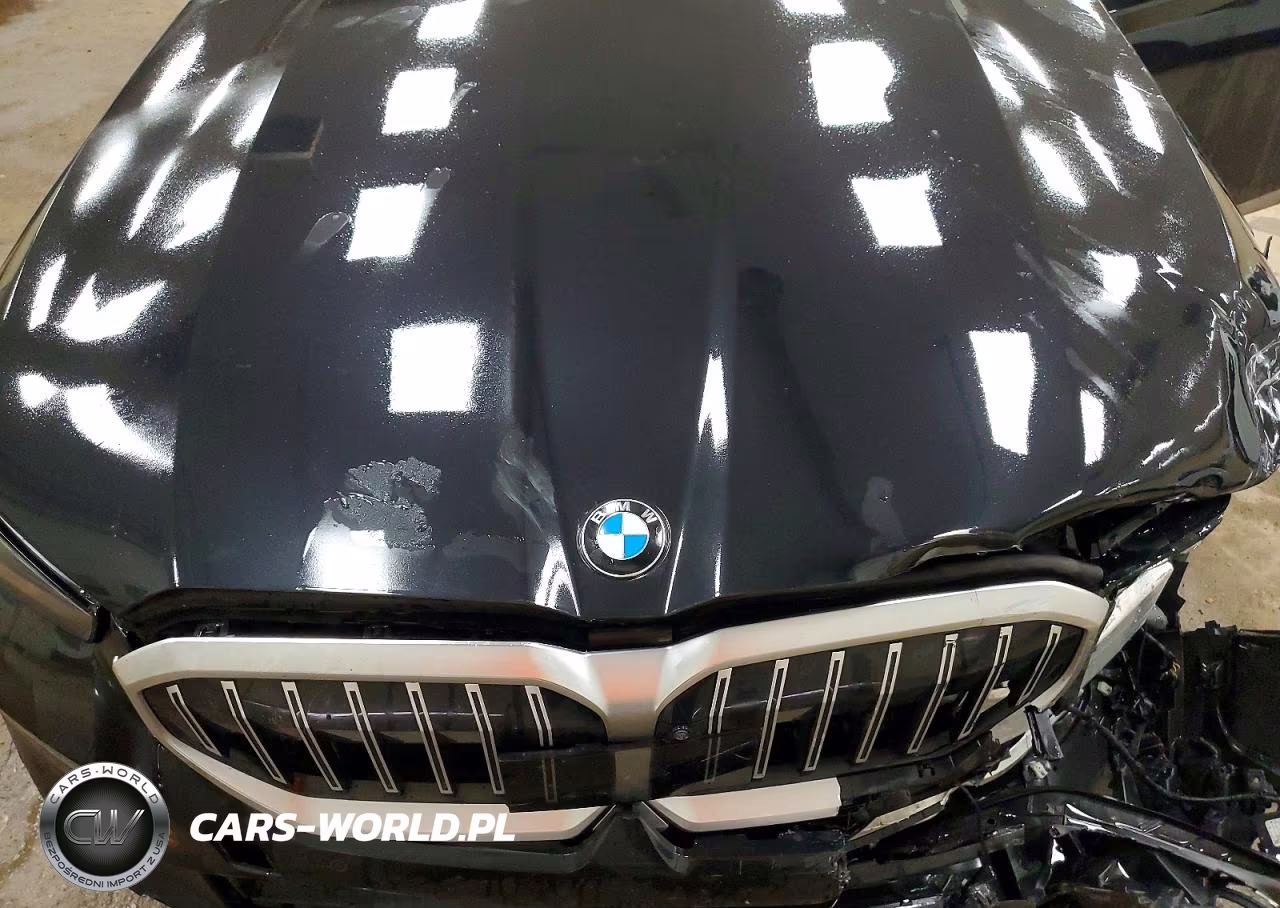 2024 BMW 530 Xi VIN:WBA53FJ05RCP67771 - 11