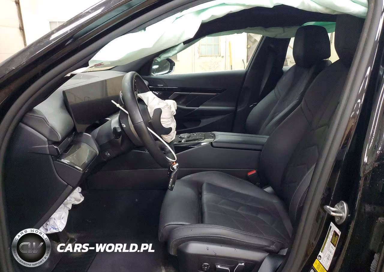 2024 BMW 530 Xi VIN:WBA53FJ05RCP67771 - 7