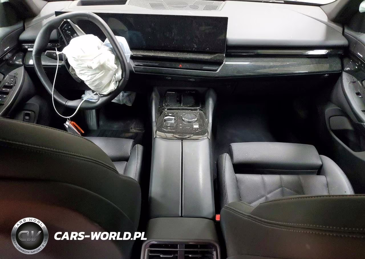 2024 BMW 530 Xi VIN:WBA53FJ05RCP67771 - 8