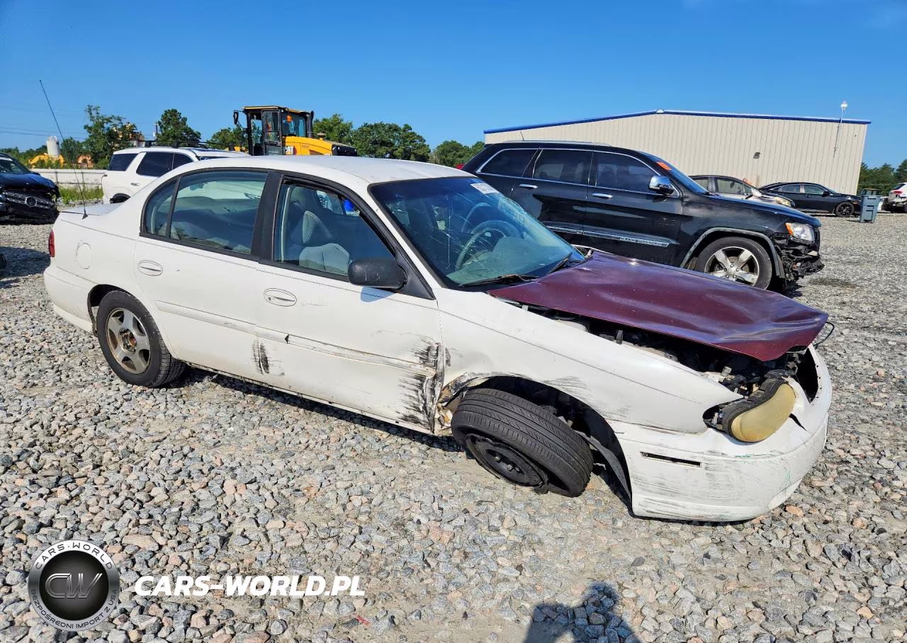 2005 Chevrolet Classic VIN:1G1ND52F65M171742 - 4