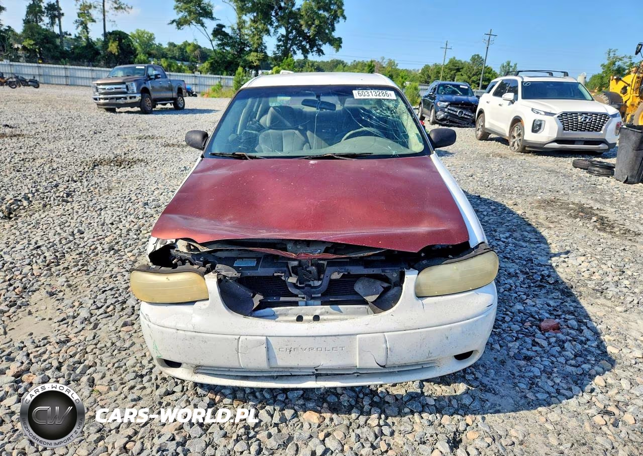 2005 Chevrolet Classic VIN:1G1ND52F65M171742 - 5
