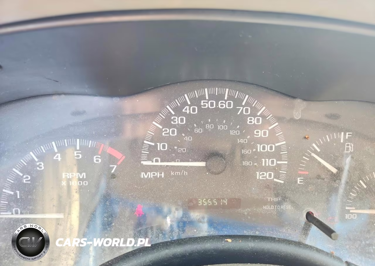 2005 Chevrolet Classic VIN:1G1ND52F65M171742 - 9