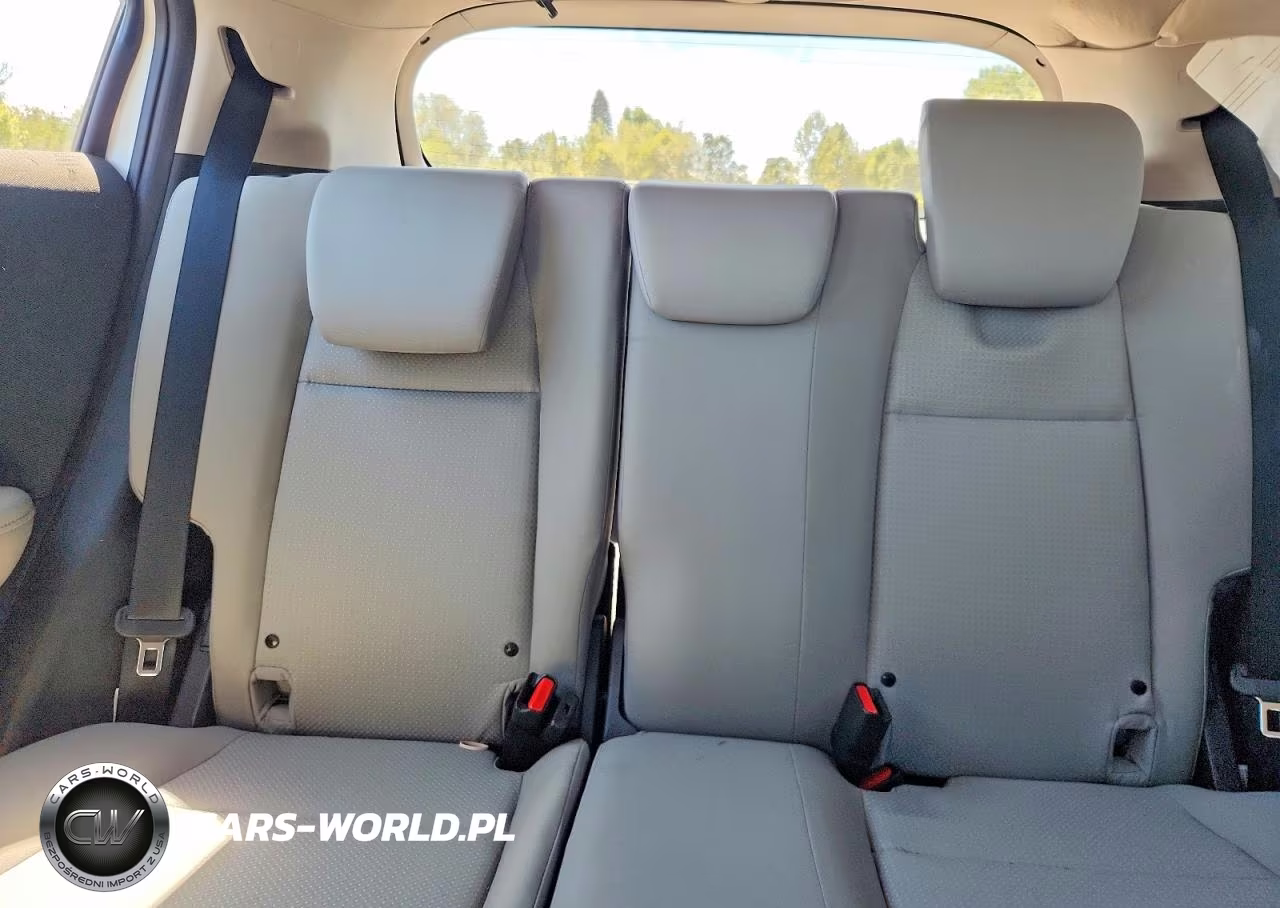 2020 Honda Hr-V Lx VIN:3CZRU6H32LM716407 - 10