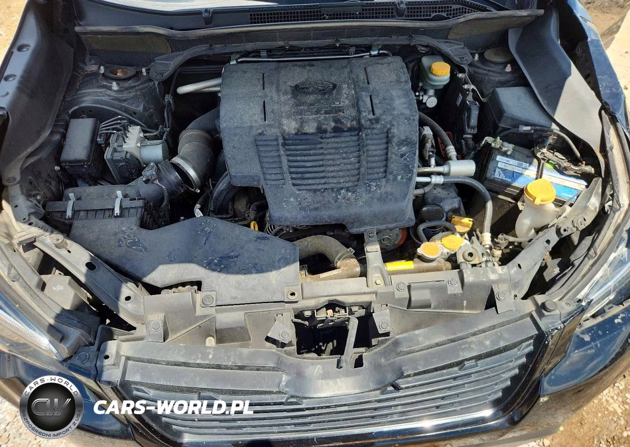 2021 Subaru Forester Sport VIN:JF2SKARC8MH400466 - 12