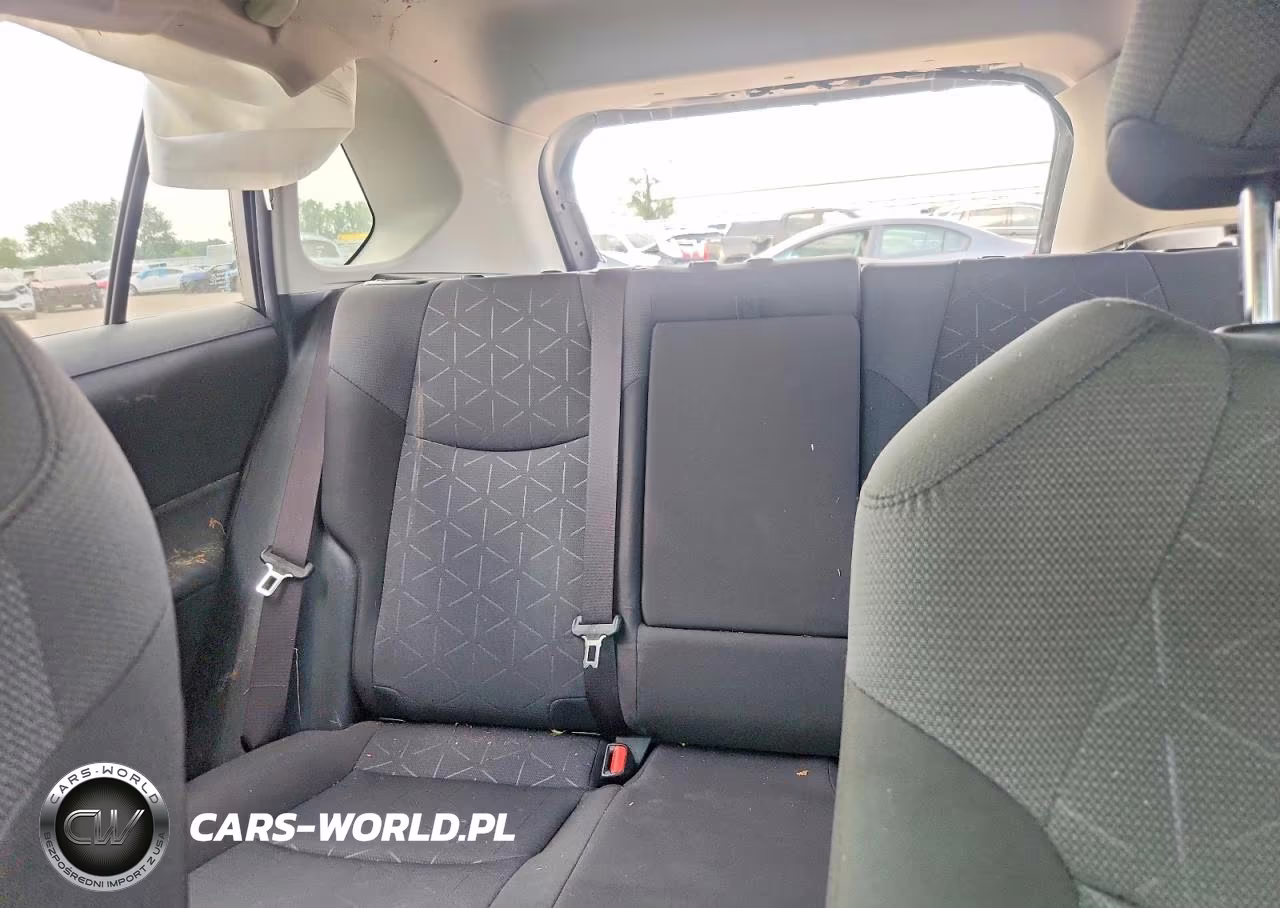 2019 Toyota Rav4 Hybrid Xle VIN:JTMRWRFV2KD007332 - 10