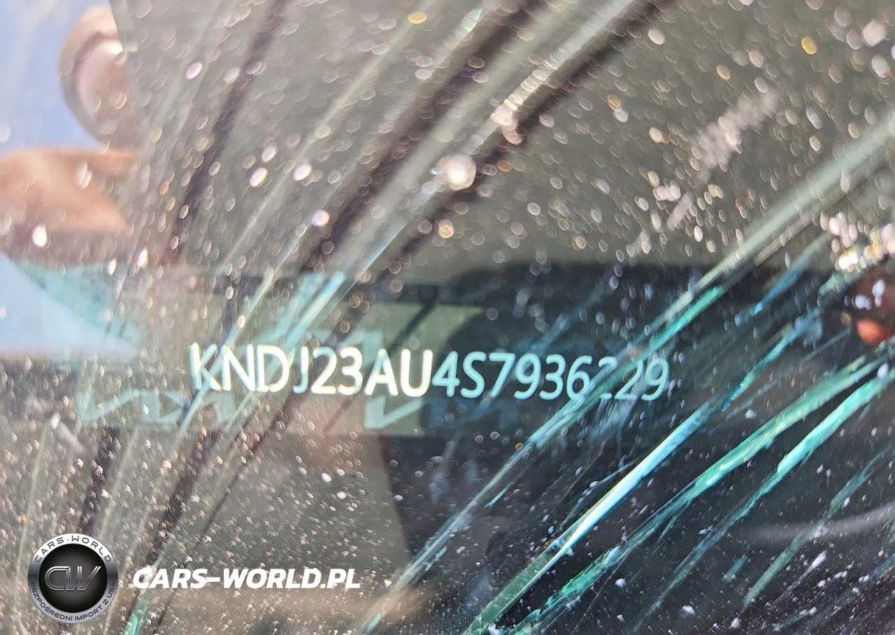 2025 Kia Soul Lx VIN:KNDJ23AU4S7936229 - 12
