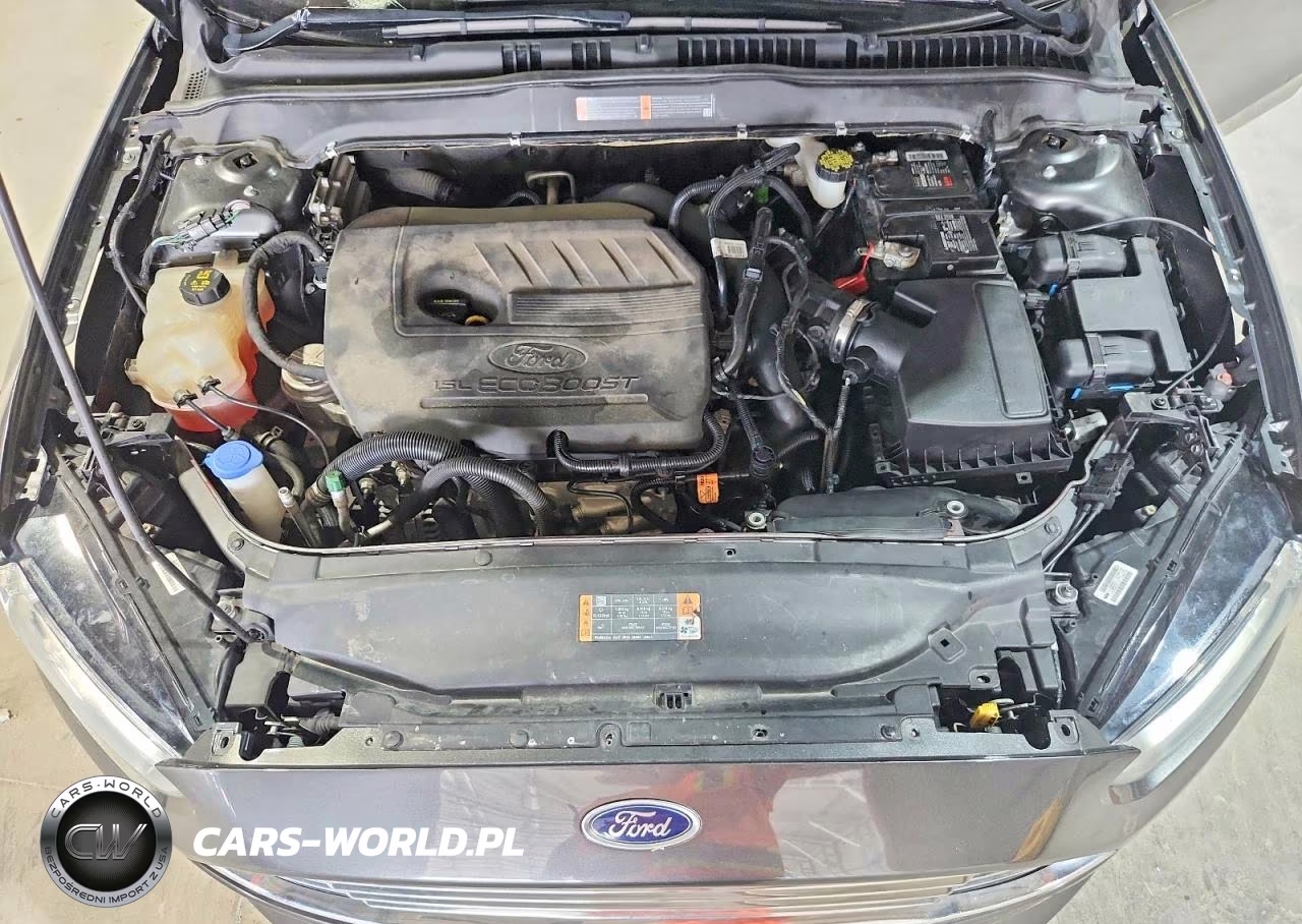 2020 Ford Fusion Sel VIN:3FA6P0CD8LR195960 - 11