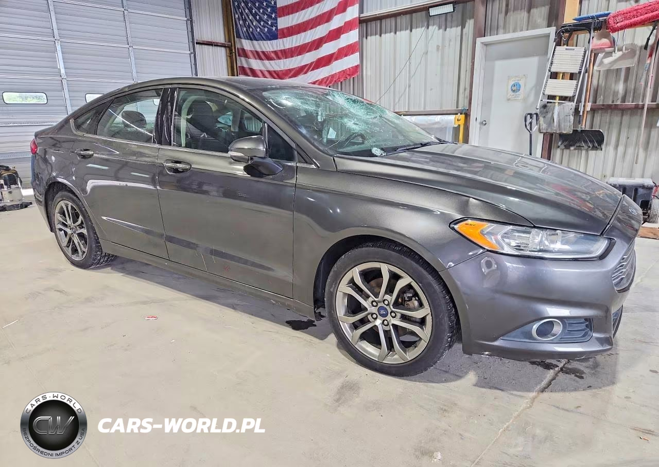 2020 Ford Fusion Sel VIN:3FA6P0CD8LR195960 - 4