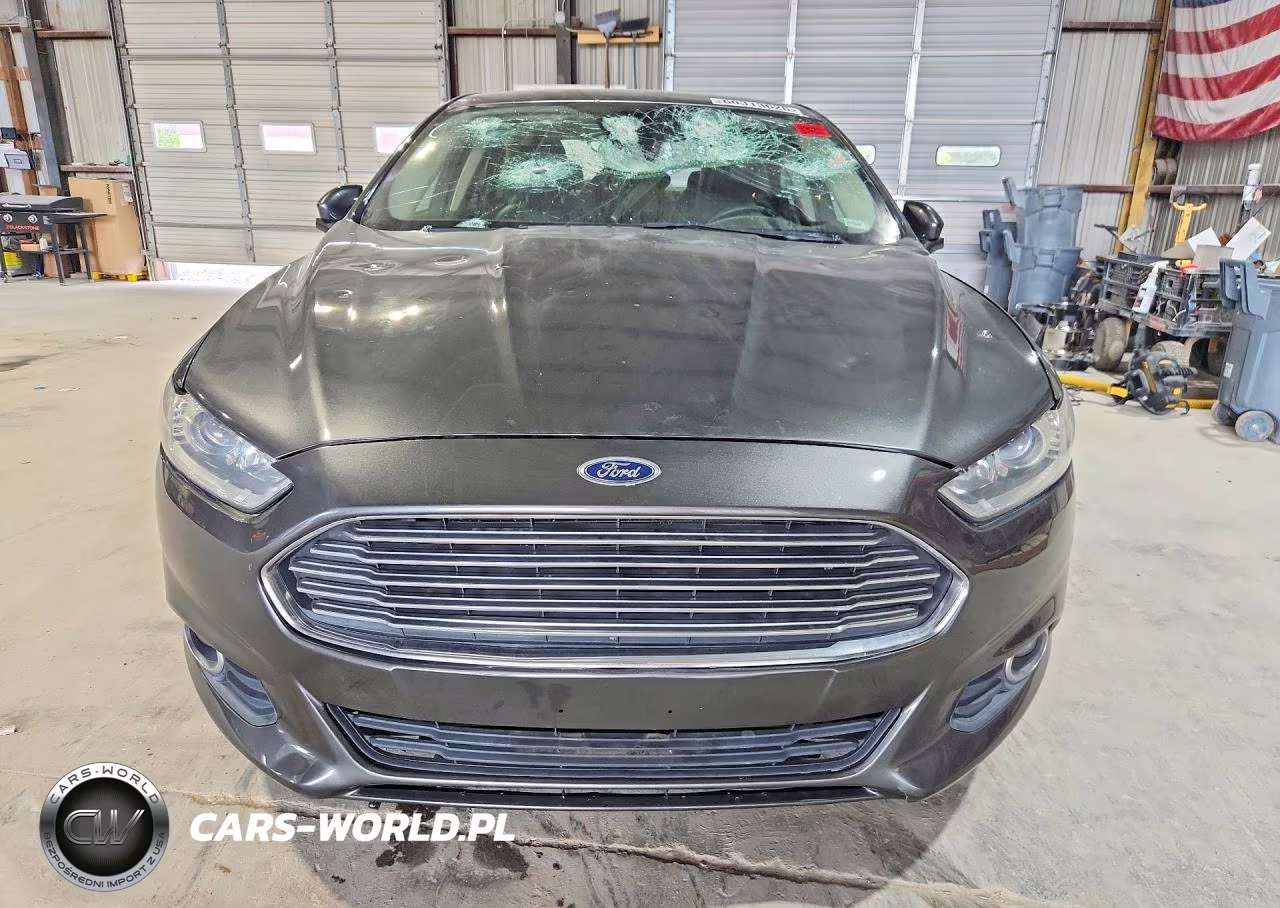 2020 Ford Fusion Sel VIN:3FA6P0CD8LR195960 - 5