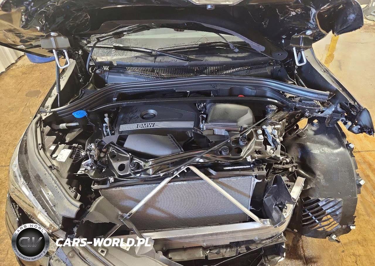 2026 BMW X2 xDrive28I VIN:WBX63GM09T5678518 - 12