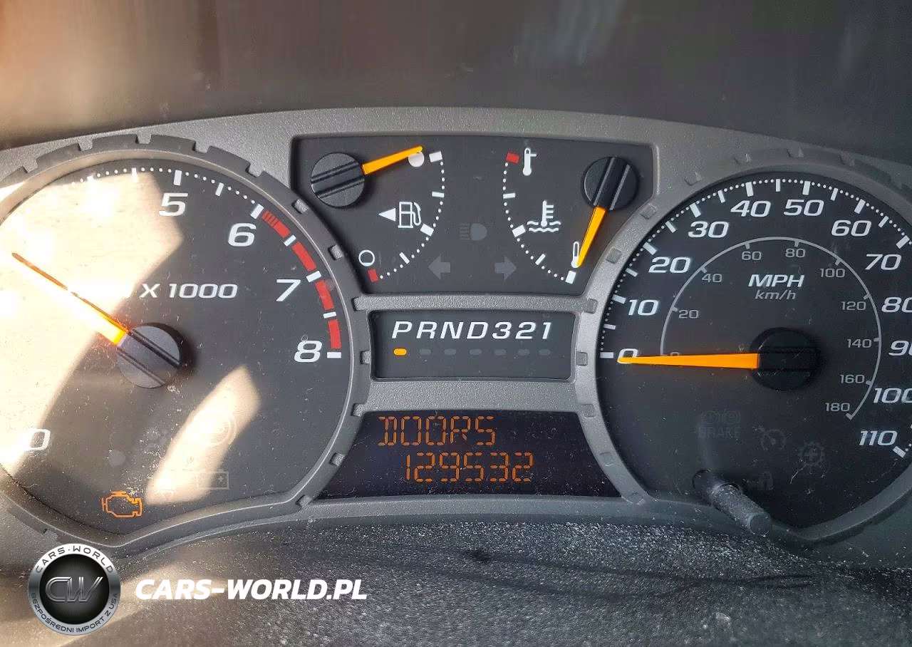 2006 Chevrolet Colorado VIN:1GCDS136968239977 - 9