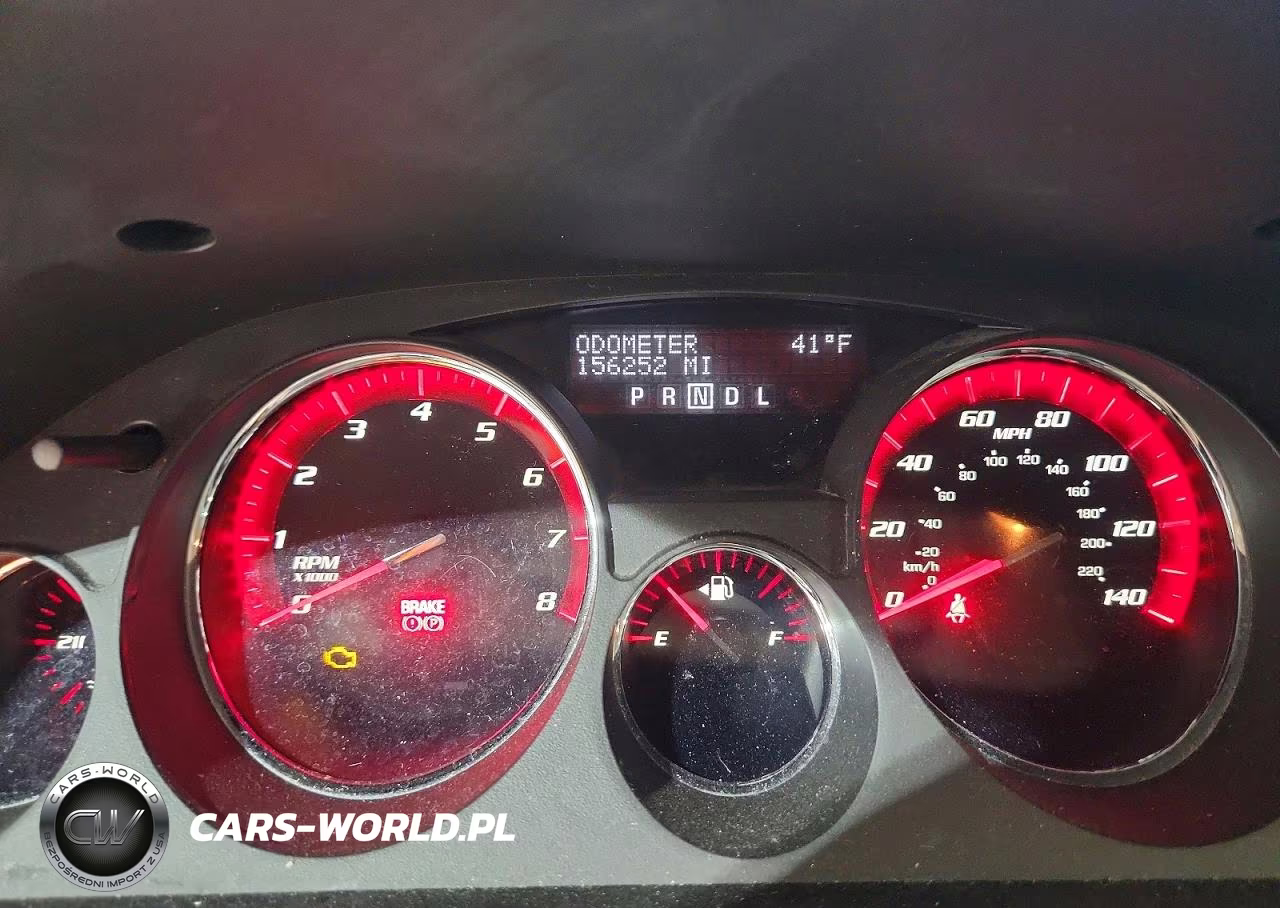 2010 GMC Acadia Sle VIN:1GKLRLED4AJ122473 - 9