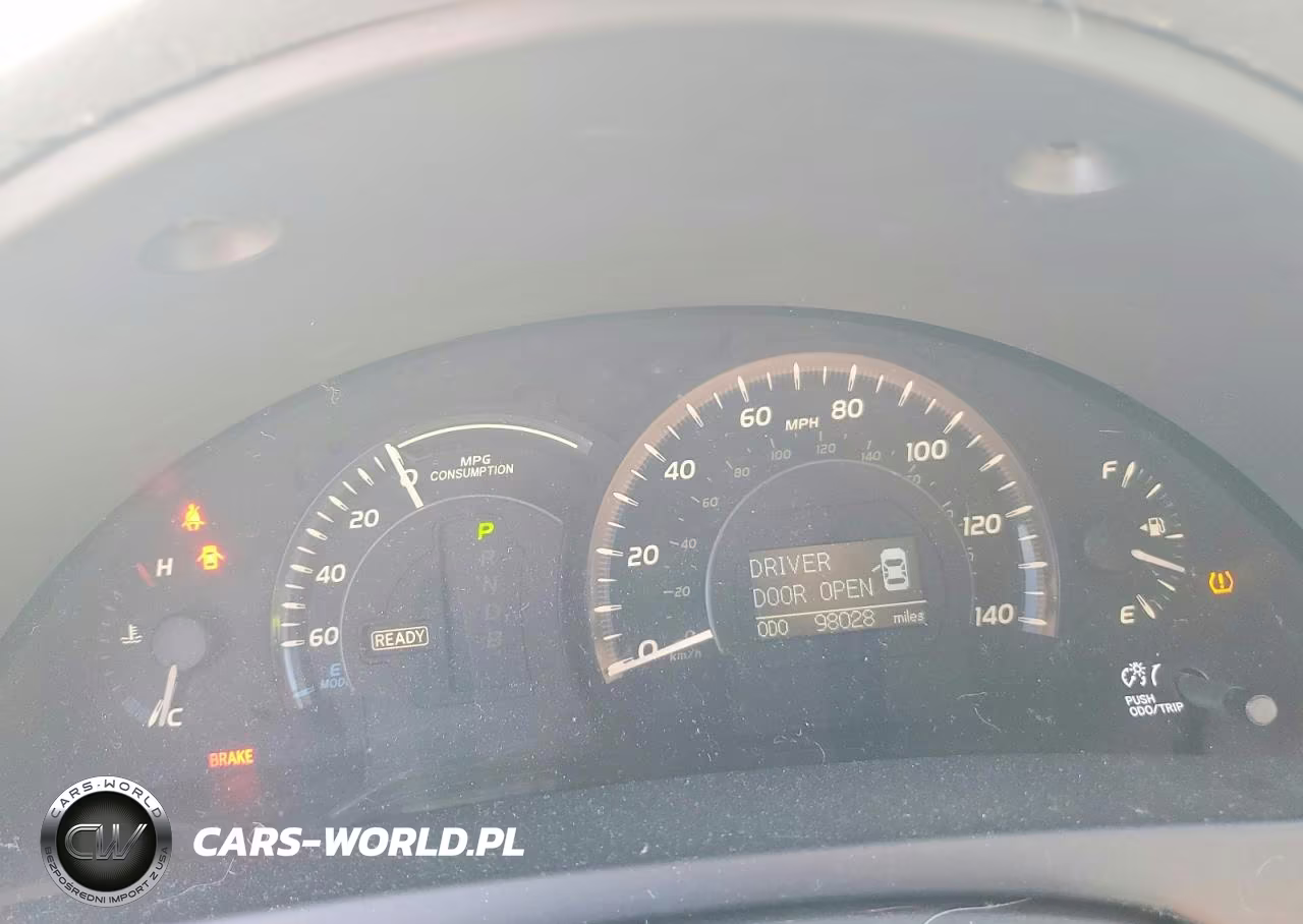 2008 Toyota Camry Hybrid VIN:4T1BB46K38U045324 - 9