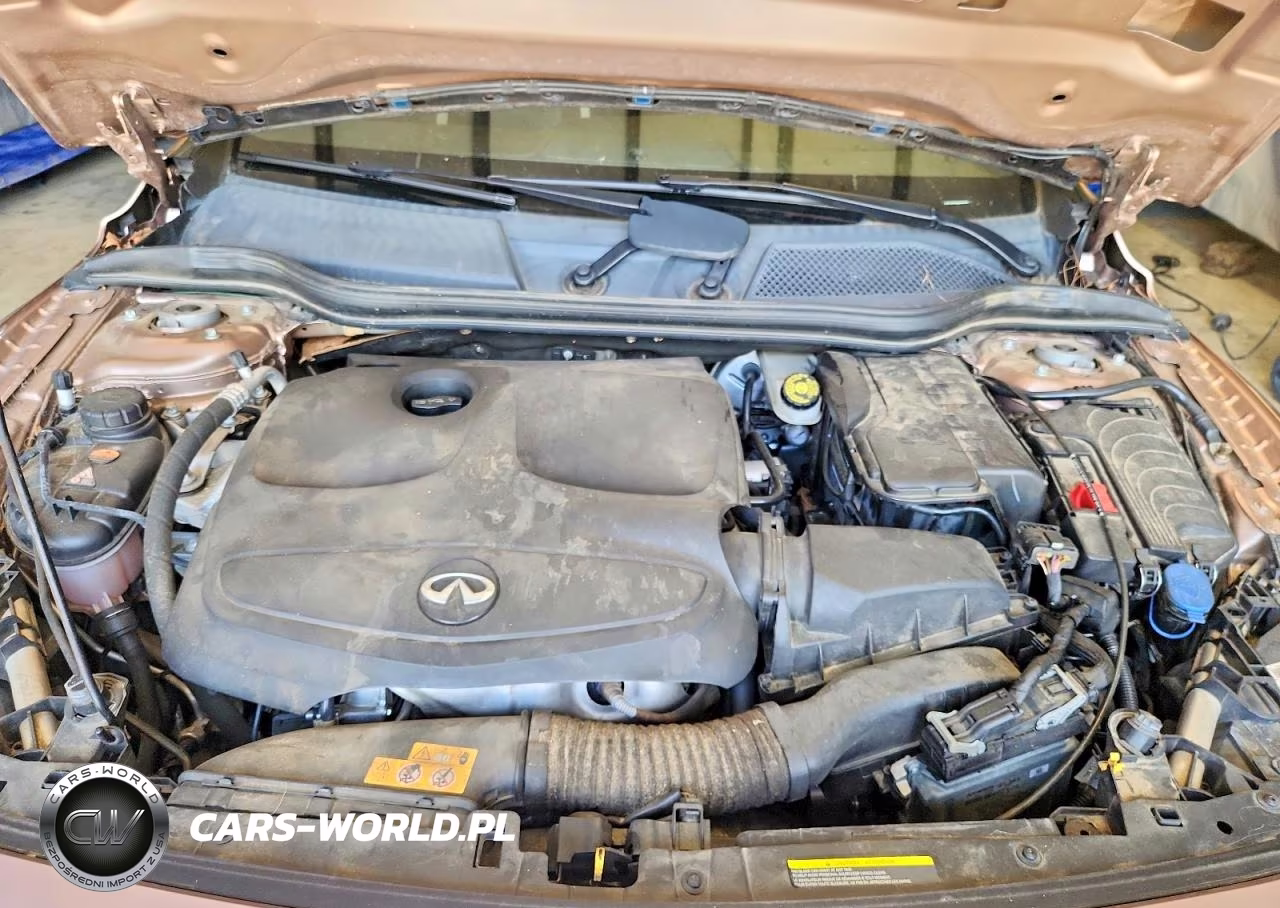 2017 Infiniti Qx30 Sport VIN:SJKCH5CP8HA021628 - 11