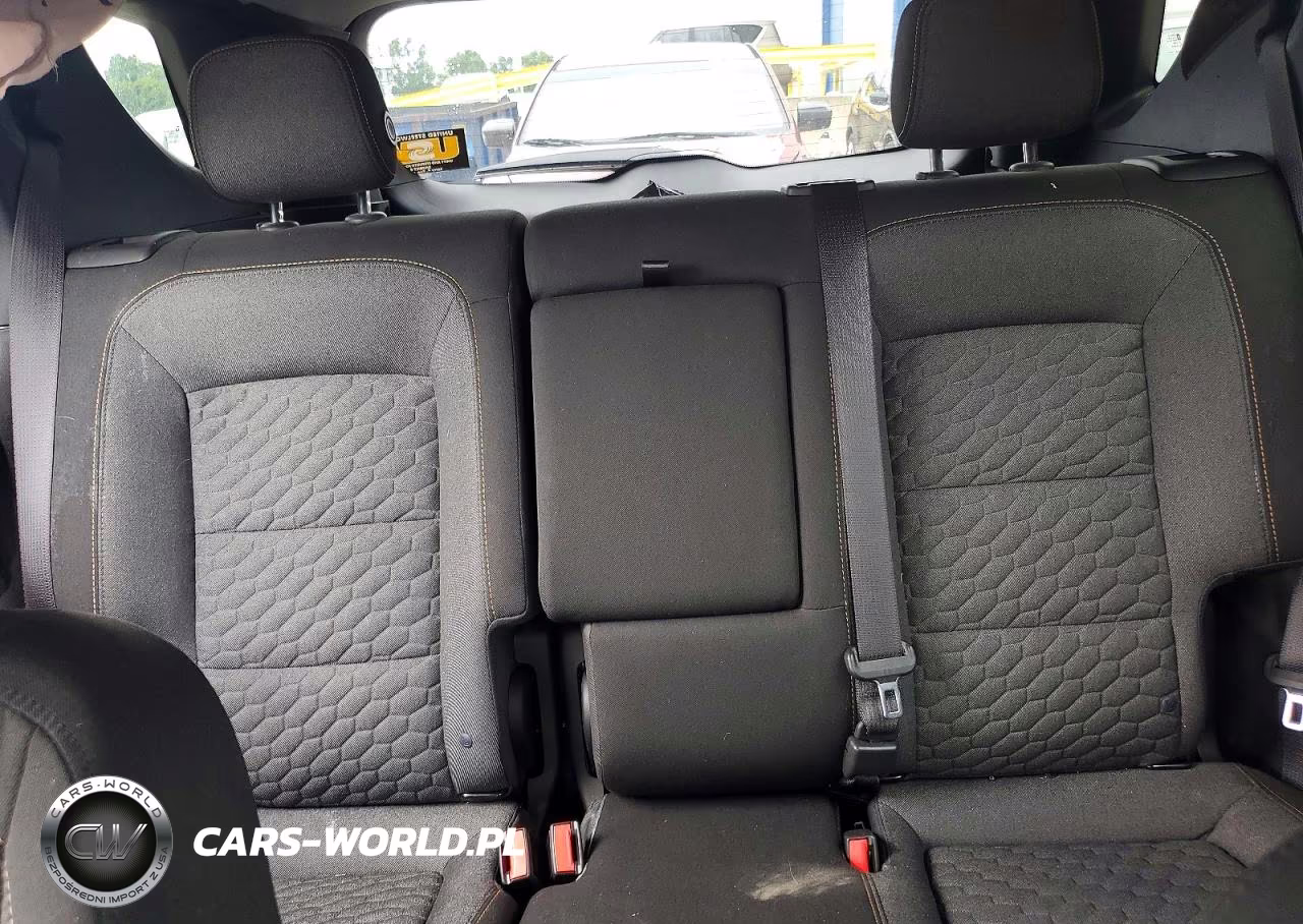 2018 Chevrolet Equinox Lt VIN:2GNAXSEV5J6231962 - 10