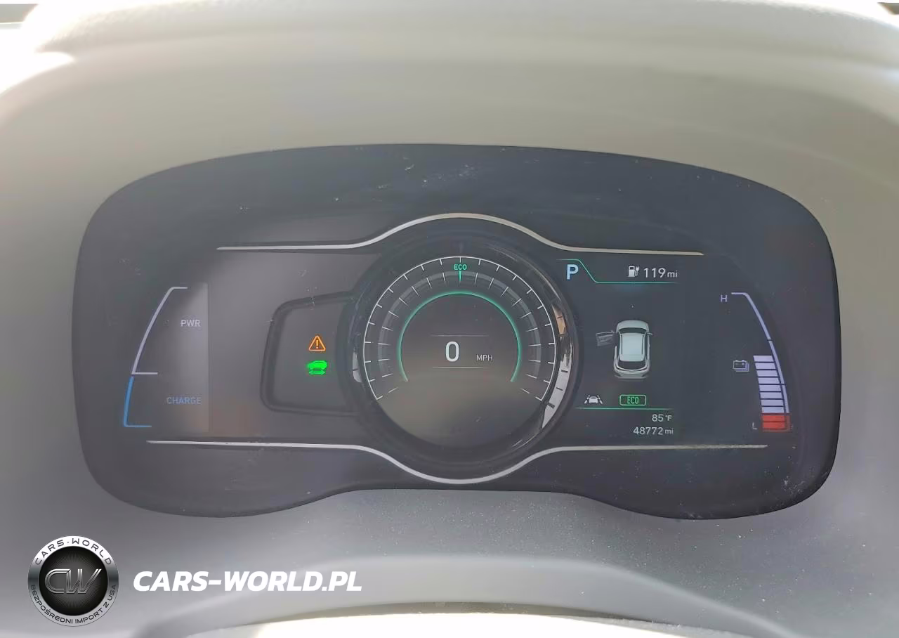 2021 Hyundai Kona Limited VIN:KM8K33AG3MU130877 - 9