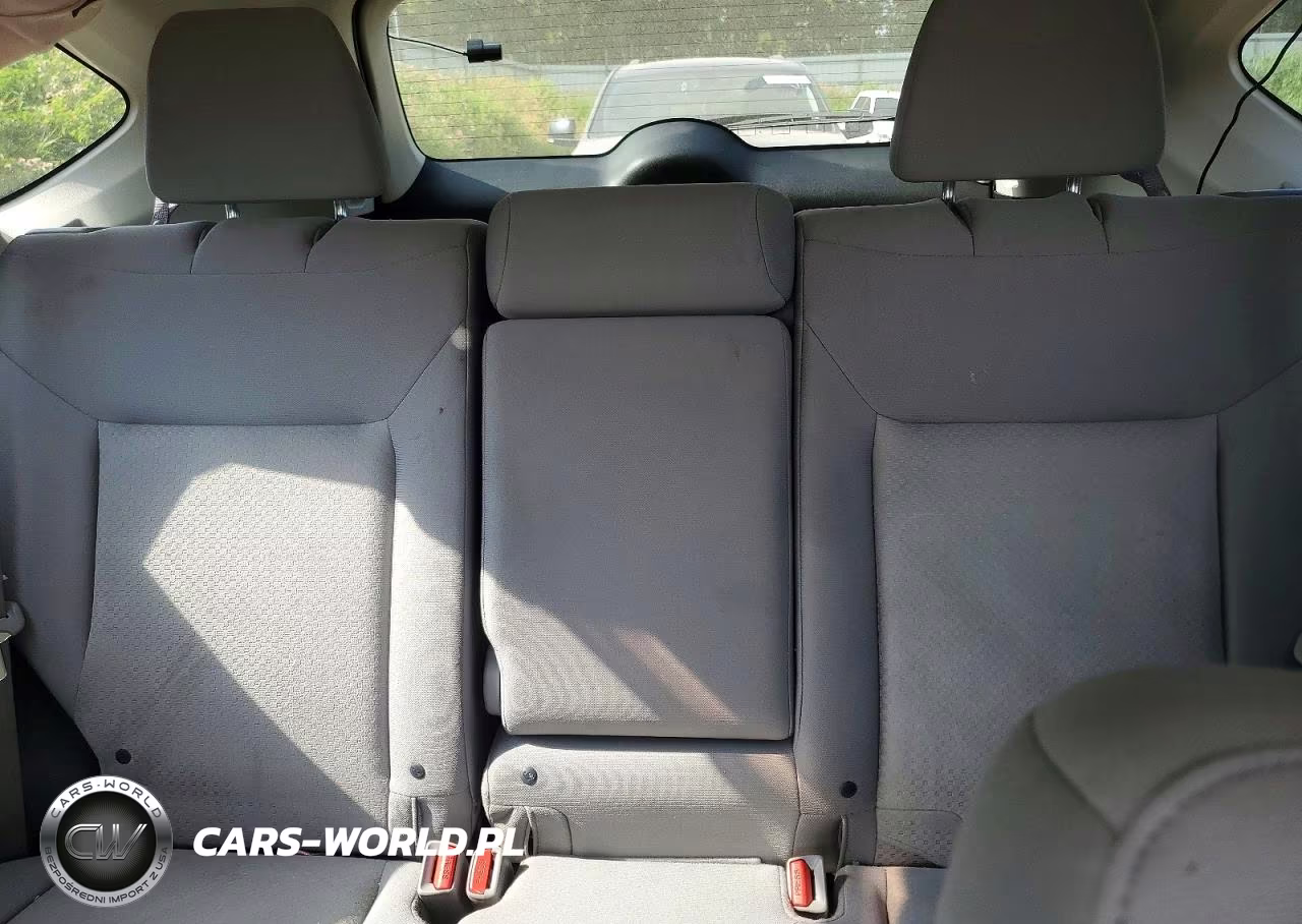 2016 Honda Cr-V Ex VIN:2HKRM3H55GH566861 - 10