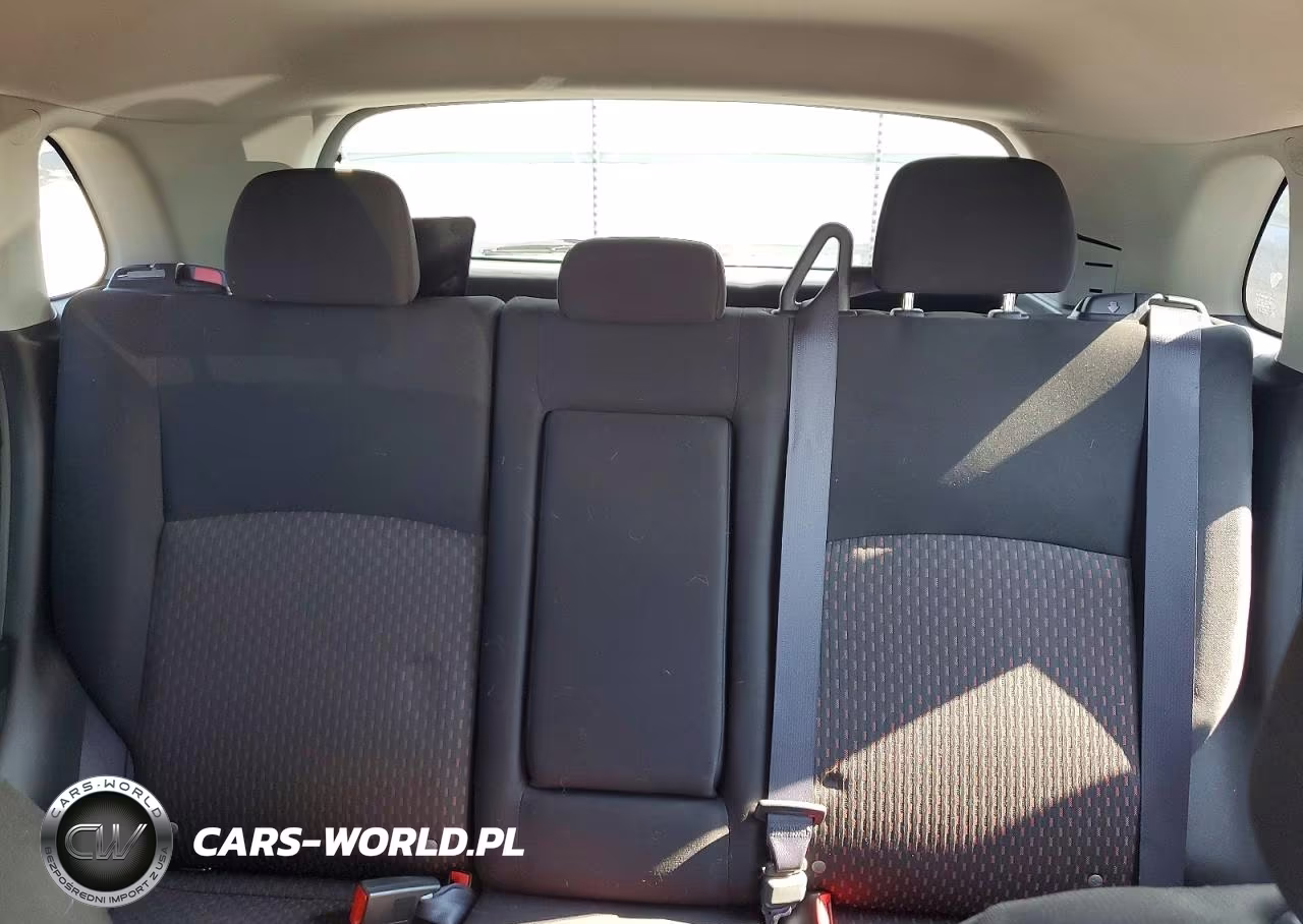 2017 Mitsubishi Outlander Sport VIN:JA4AP3AW7HZ030120 - 10