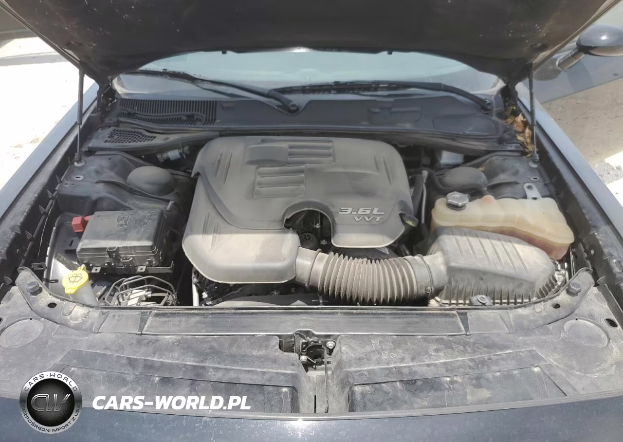 2021 Dodge Challenger Sxt VIN:2C3CDZAG6MH627227 - 11