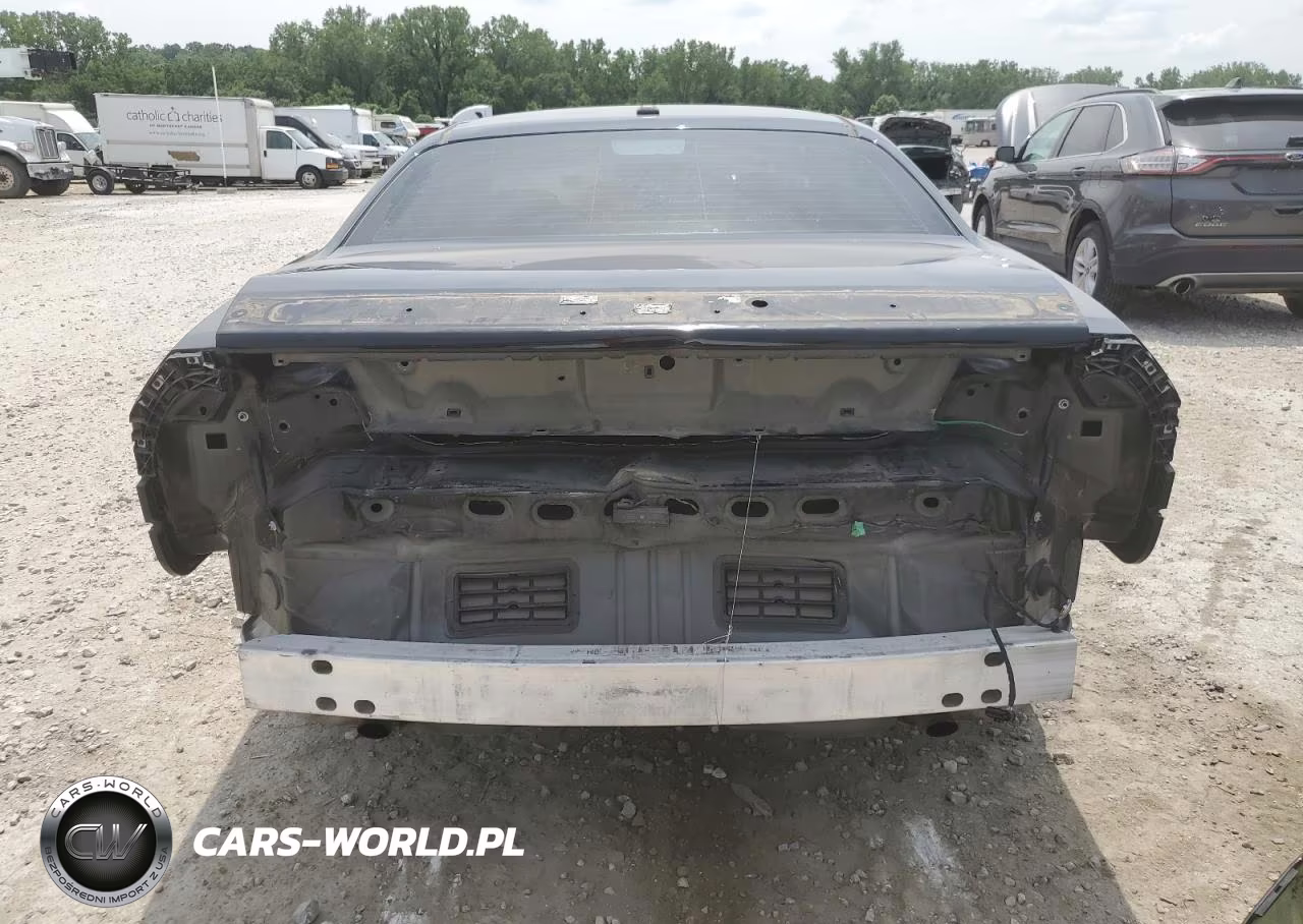 2021 Dodge Challenger Sxt VIN:2C3CDZAG6MH627227 - 6
