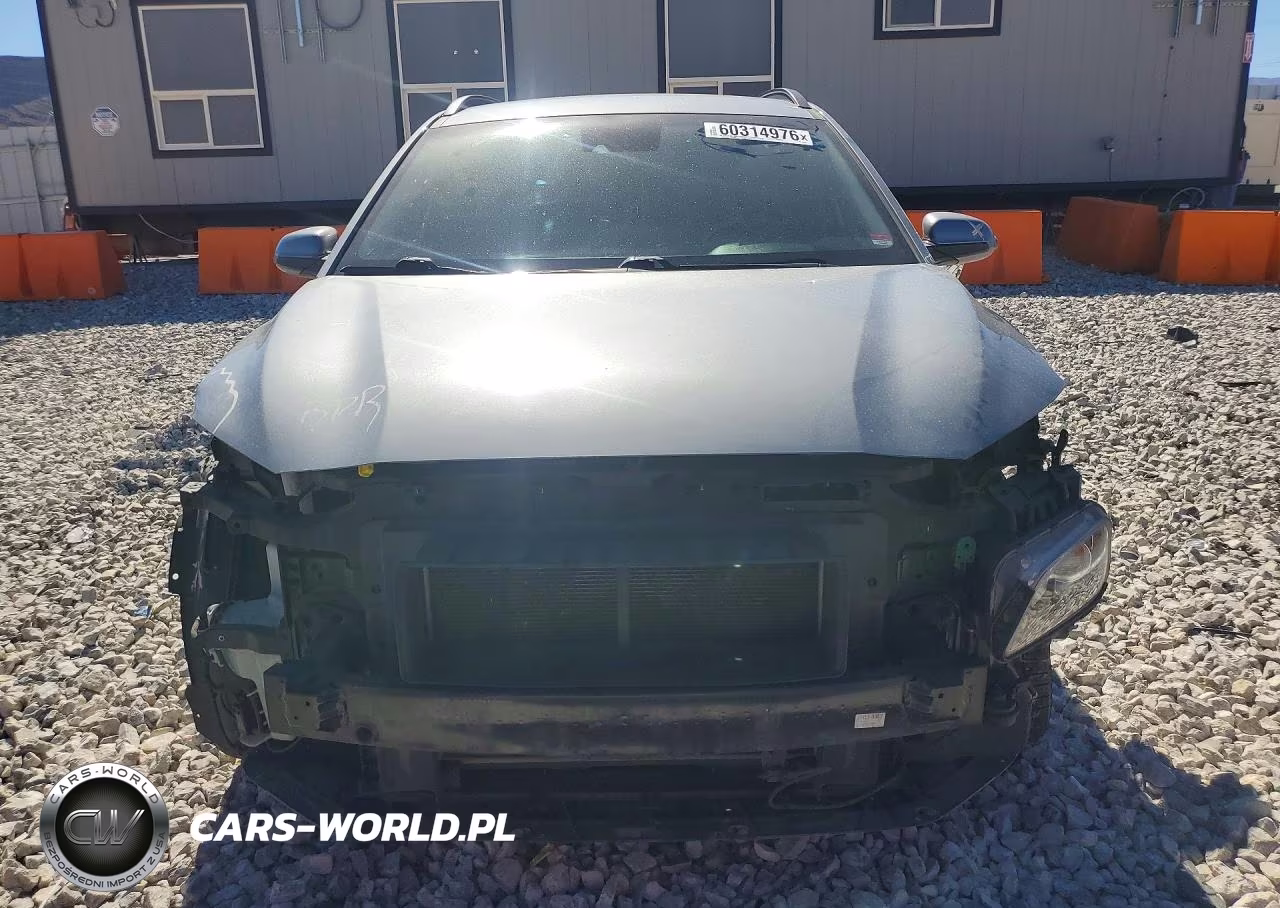 2019 Hyundai Kona Sel VIN:KM8K22AA8KU192037 - 5