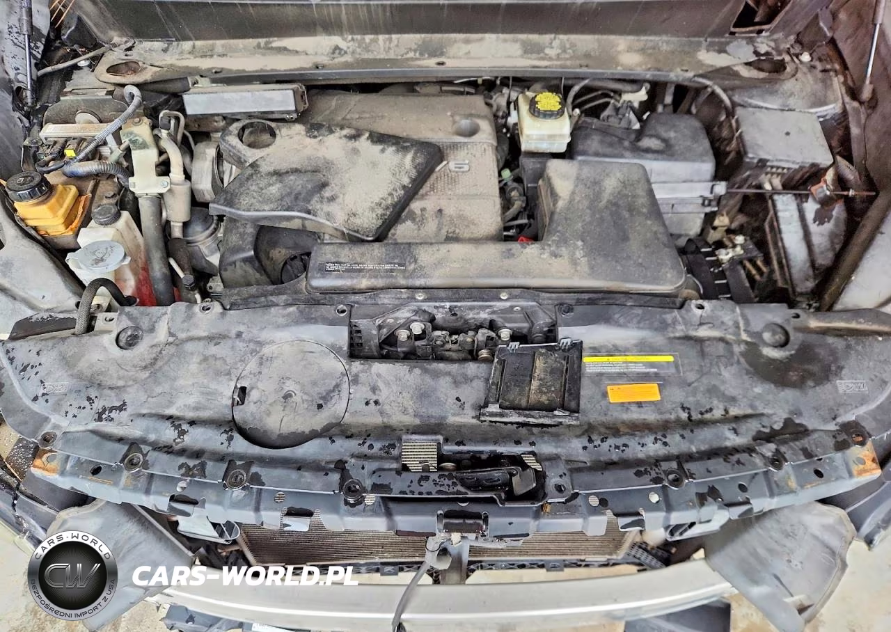 2016 Infiniti Qx60 Base VIN:5N1AL0MN3GC514964 - 12