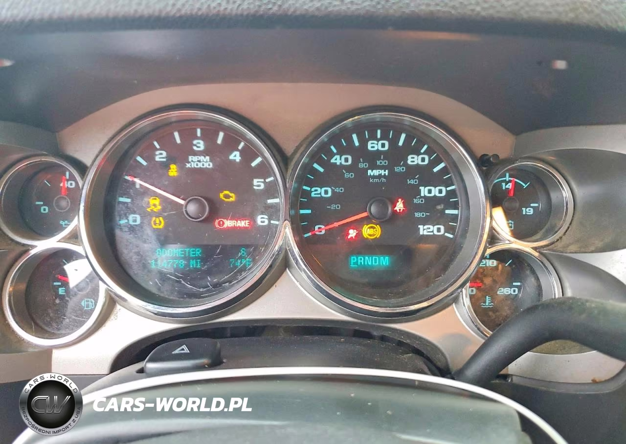 2013 Chevrolet Silverado K1500 Lt VIN:1GCRKSE79DZ138821 - 9